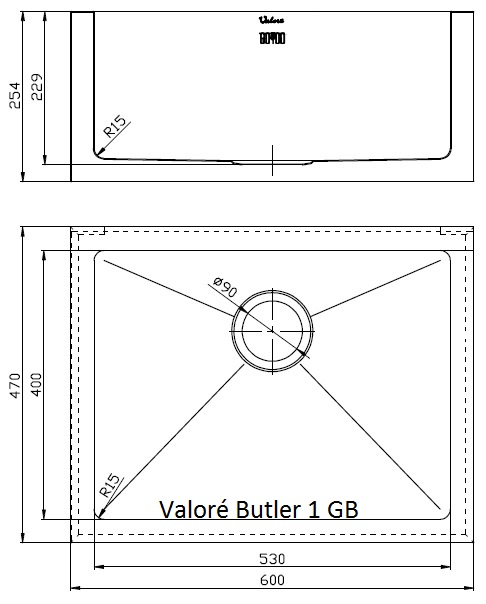 Valoré Butler1-GB