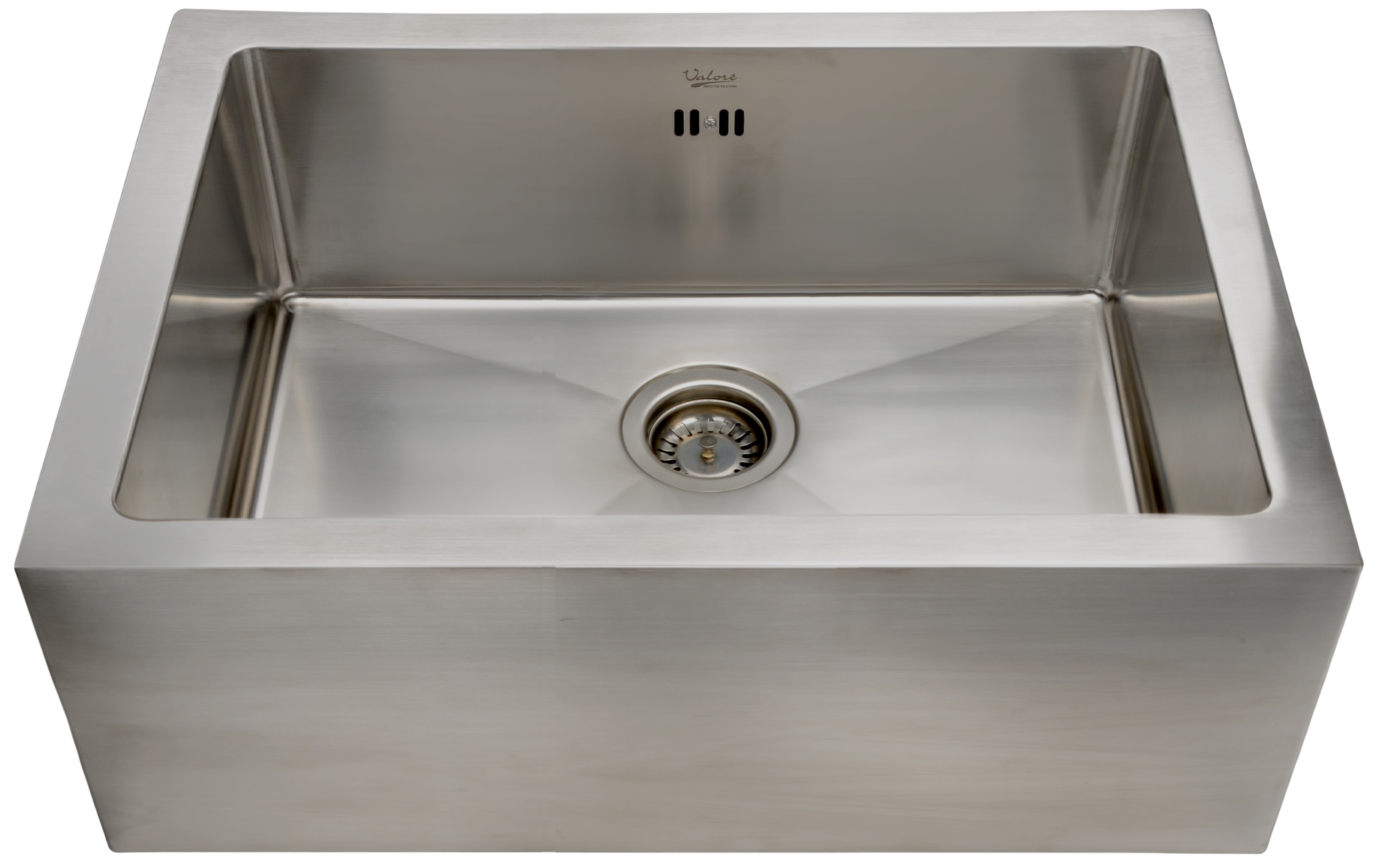 Valoré Butler 1.0 Stainless