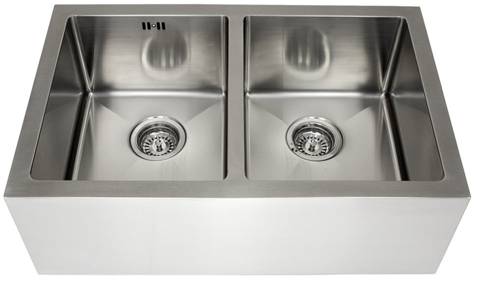 Valoré Butler 2B.8 Stainless