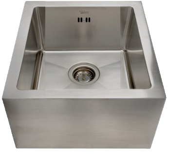 Valoré Butler 4 Stainless Mini