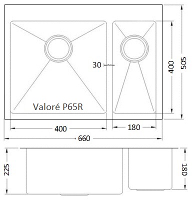 Valoré P65L