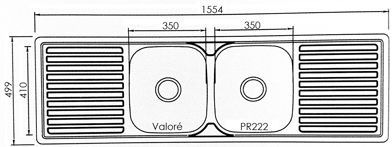 Valoré PR222