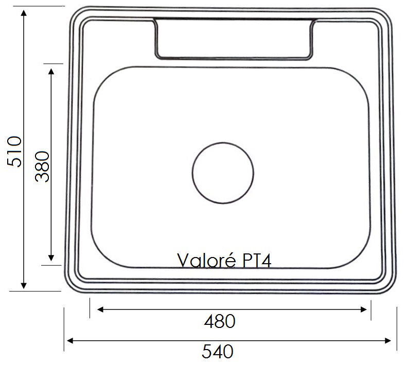 Valoré PT4