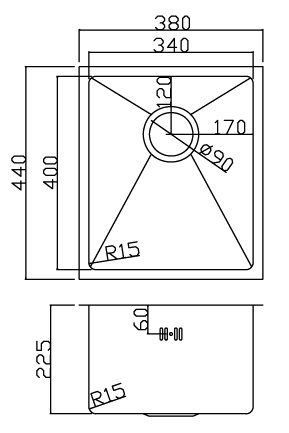 PU3440